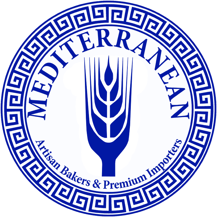 Mediterranean Pita
